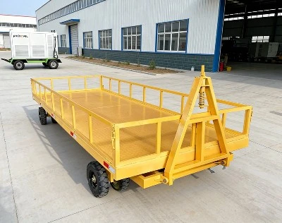 Matched Mobile BESS Solution Matched Mobile BESS Solution